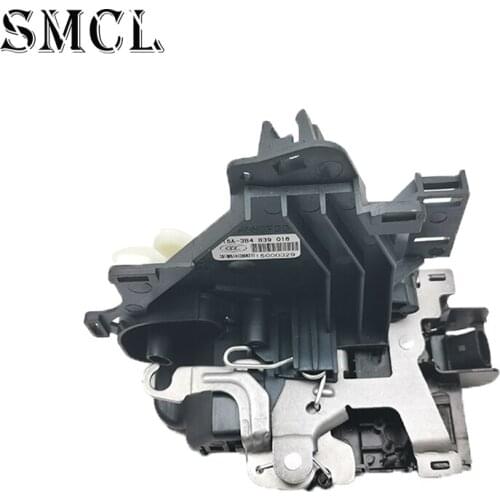 Door Lock Actuator Rear right For VW SEAT CORDOBA SEAT IBIZA IV VW TRANSPORTER T5 VW POLO(9N_)OE 3B1839016AJ 3B4839016