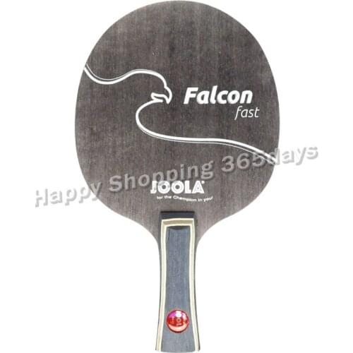 Joola FALCON FAST (7 Ply Wood) Table Tennis Blade Racket Ping Pong Bat Paddle