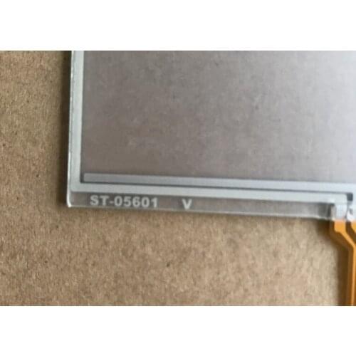 ST-05601 New 5.6 "touch navigator 4 wire resistive touch panel