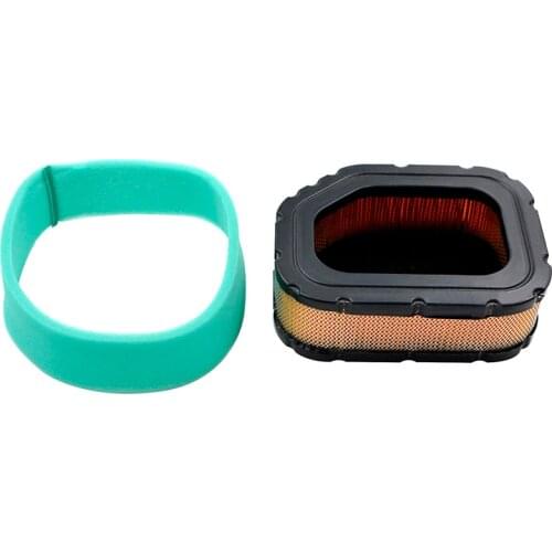 Motorcycle Air Filter Accessories for Kohler 32 083 03S 883 03S-1 088 03 for John Deere MIU11843 for Ariens 21542700 21542800