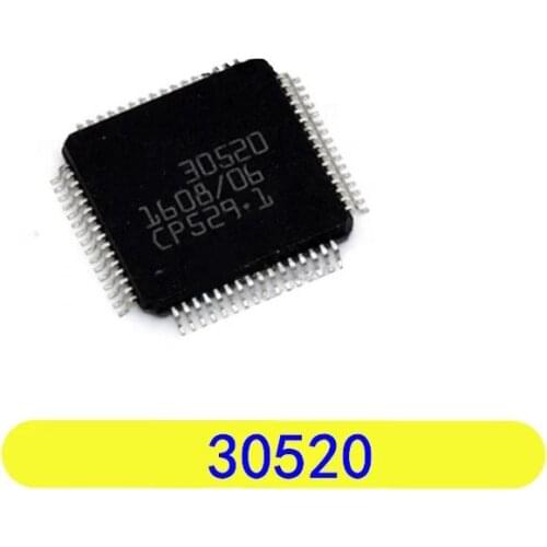 10piece/LOT 30520 Fuel injection control drive chip 100% NEW Original In stock