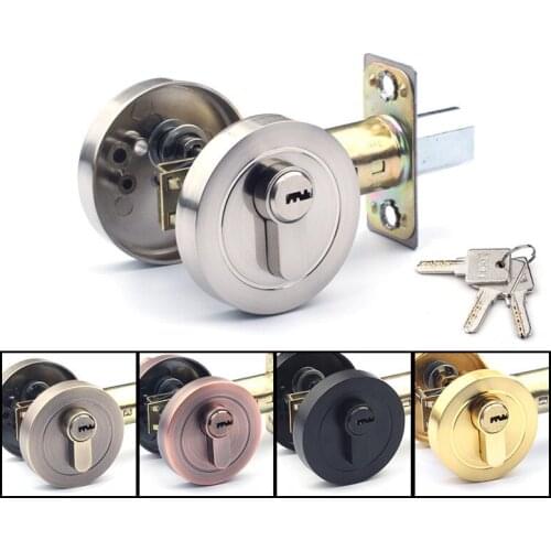 C-level Atresia, Mortice, Channel, Double Sided Open, Tube Wells Atresia, Deadbolt, Backdrop Invisible Door Locks