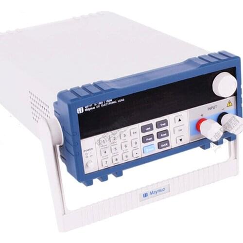 DS1052E 50MHz Digital Oscilloscope 2 Analog Channels 50MHz Bandwidth Manufacturing Electrical Exceptional Waveform Viewing