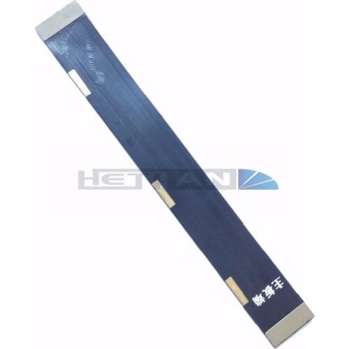 For Meizu M6 Note Meilan Note 6 Motherboard Flex Cable Ribbon Connection Board Component Replacement Spare Parts