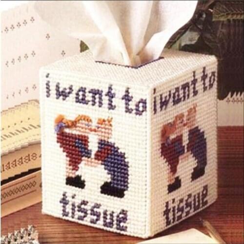 DREAMCREATE Decoupage