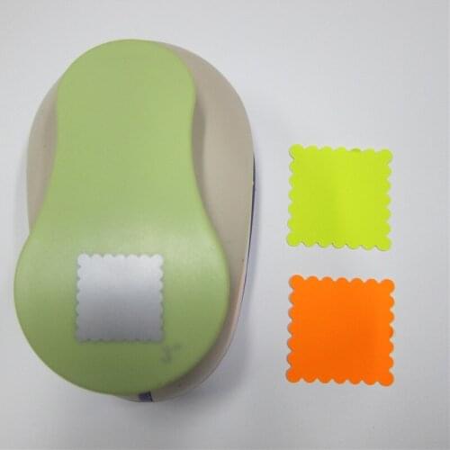 Large 5cm shape of craft punch paper punches scrapbooking punchers DIY handmade paper cutter EV foam hole punch
