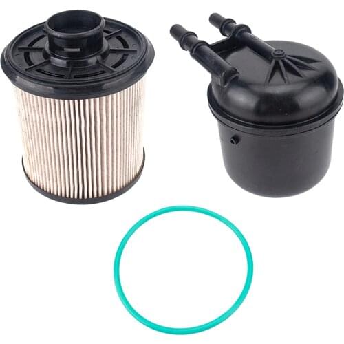 FD-4615 Fuel Filter for Ford F-250 F-350 F-450 F-550 F-650 Super Duty 6.7L
