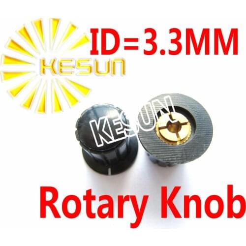 KYP16-16-4 3.3MM Potentiometer Rotary Knob X 50PCS FREE SHIPPING