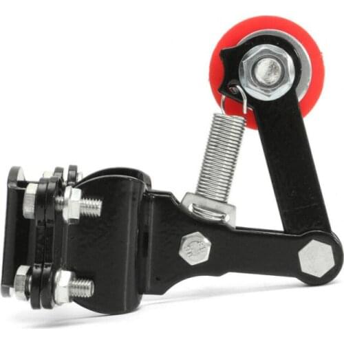 Adjuster Chain Guide Chain Automatic Regulator Roller Tensioner 1Pcs Motorcycle Chain Adjuster Automatic skid Tensioner