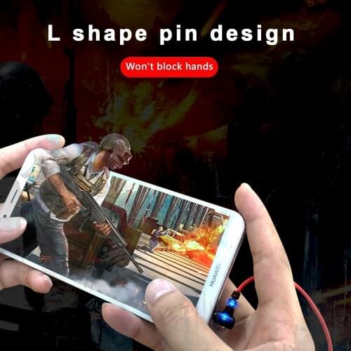 Virtual Surround Sound Headphones 7.1/5.1 with mic for PS4 XBOX RGB LED Light PC Gamer Earphones Headset