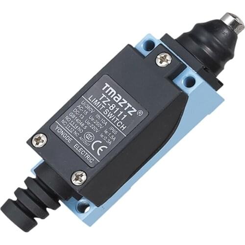 Original export ME-8111 travel switch limit/micros/touch/button switch Waterproof, oil proof