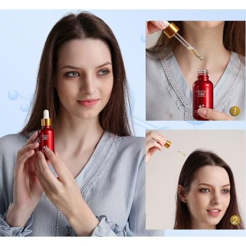 POLYSMBETY Hair Care