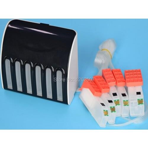 North America/Australia T27XL T2730-T2734 Ciss System for Epson xp-510 xp520 xp600 xp610 xp700 xp710 xp720 xp800 xp810 Printers