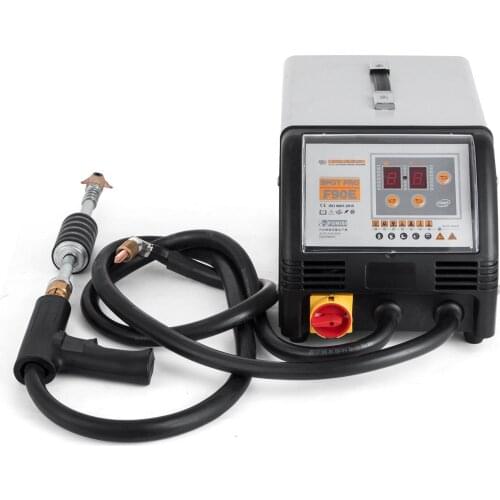 Stud Welder 3500A Vehicle Panel Spot Puller Dent Multispot Bonnet/Door Repair