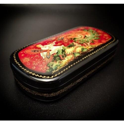 Traditsii promysla Craft Boxes