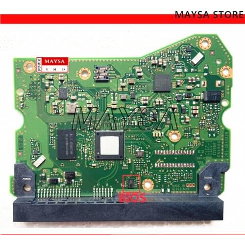 For WD Western hard disk 12TB circuit board 006-0B40829 PCB board