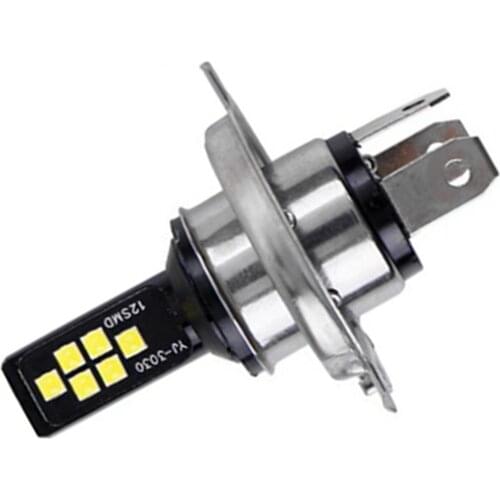 1 Pair LED Headlight bulbs, LED Waterproof Headlight Conversion Kit, adjustable Beam