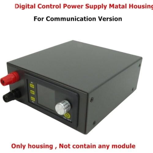 1PC DP DPS Power Supply Communiaction Housing Constant Voltage Current Converter