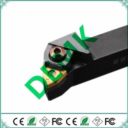 1pc WWLNR2020 WWLNR2525 WWLNR3232 External Turning Tool Holder WNMG Carbide Inserts WWLNR Lathe Bar CNC Cutting Tools Set