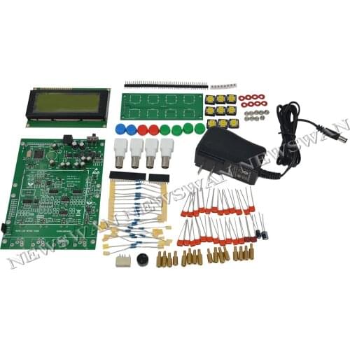 ABOVEALL Test Equipment