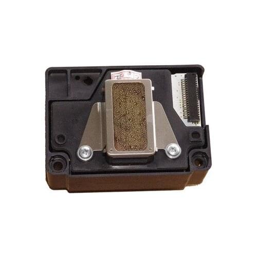 3d printing accessories suitable for ME1100 print head EPSON T1110/ME70/C110 ME650L1300 print head 3D printer parts