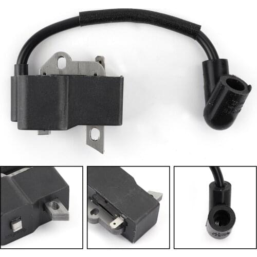 Areyourshop Ignition Coil For Homelite 38cc 45cc 33cc Chainsaw 300953003 300953001 984882001