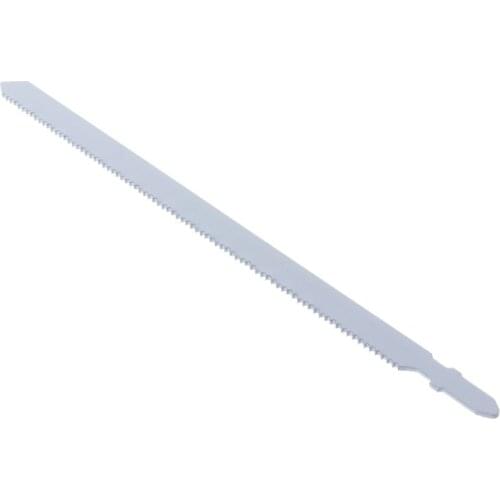 180mm Bi-Metal Reciprocating Saw Blade Fast Cutting For Metal Wood Cutter Tools Woodworking Safety Accessories