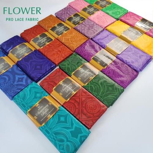 New Arrival Shine Bazin Riche Fabric For Indian African Indian Men Or Women Daily Clothes Sewing Latest Bazin Riche Brode Fabric