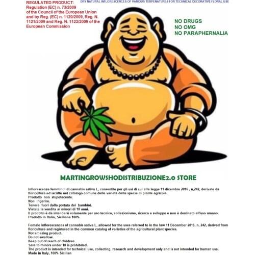 CANAPASSO MARTIN WEED Goods For Beauty And Health