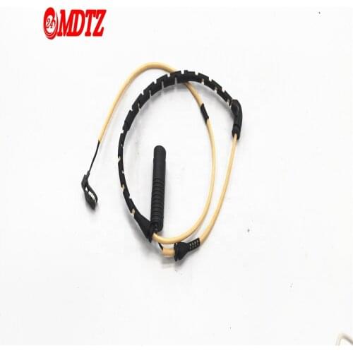 High Quality Brake pad wear sensor for Land Rover Range Rover Vogue SEM500050 Disc Brake Pad Wear Sensor Front