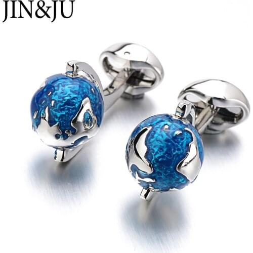 Cufflinks Jin&Ju China