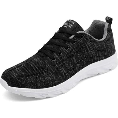 Running Shoes Light Breathable Sneakers Mesh Men Brand Outdoor Sports Shoes Unisex Lace-up 2021 Designer Shoes Women