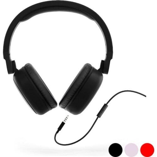 Headphones with Microphone Energy Sistem Style 1 Talk