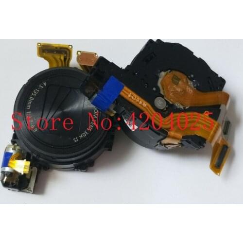 95% New Optical zoom lens +CCD Repair Part For Canon Powershot SX700 HS PC2047 Digital camera