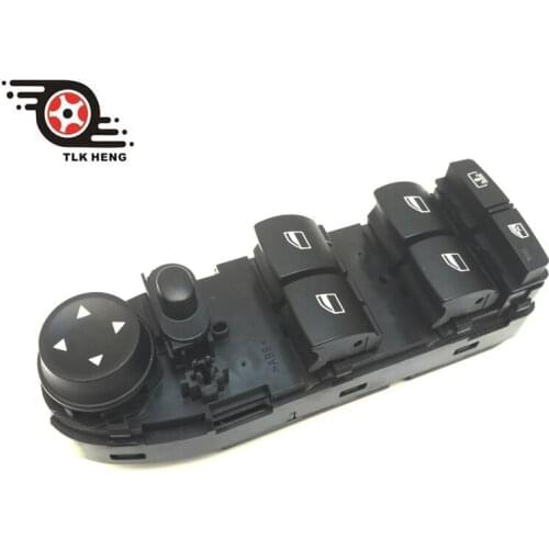New Electric Window Switch Power Window Switch For BMW E60 E61 523i 525i 528i 530i 540i 550i oe 61319122112 61319122111