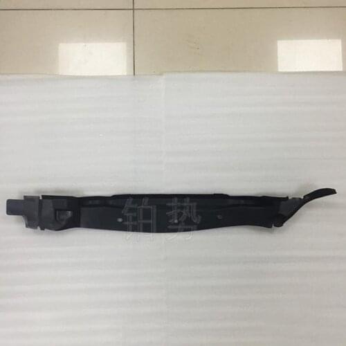 Car Wheel trim assembly Front fender baffle 2013-Nis sanT eana 2.5L XV 2.0L XE Front fender trim Fender sealing strip fender