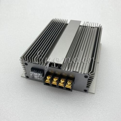 High power 8v~32v 9v 10v 14v 15v 16v 18v 19v 20v 22v 26v 28v 30v 12v to 5v step down converter 100a 500w dc dc buck power supply