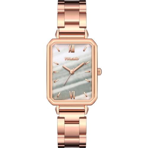 Ladies Quartz Watch POPLOV China