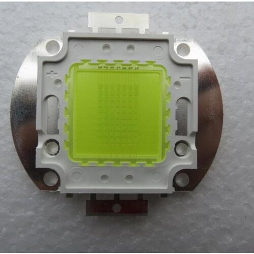 140W mini protable projector led high power led lamp beads bulb light projector led chip epistar 45mil 150-160lm/w free shipping