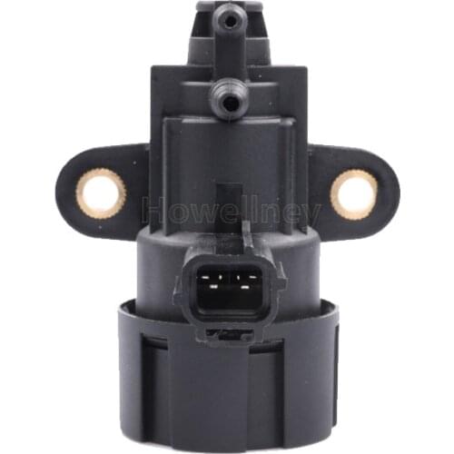 F63Z9J459AA EGR VACUUM REGULATOR EMMISSION VALVE SOLENOID FOR Lincoln Mercury FORD RANGER Taurus E150 E350 E350 F150 Explorer
