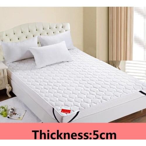 Plegable Tatami Bedroom Furniture Lit Matratzenauflage Matratze Lipat Foldable Bed Matras Matelas Kasur Colchon Mattress Topper