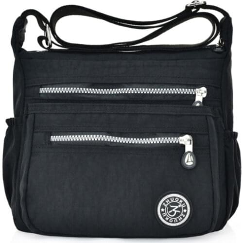 Women's Bags With Zippers TILORRAINE China