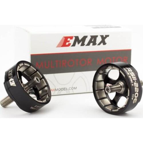 EMAX Spare bell pack for RSII2206 motors 2pcs included For FpvRacing Drone