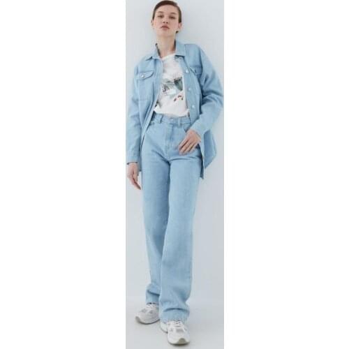 Женские топы и футболки ZARINA China At AliExpress