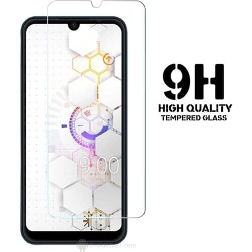 Smartphone 9H Tempered Glass for BQ BQ-6040L 5004G 6200L 5517L Protective Film Screen Protector cover phone For BQ-5516L Twin
