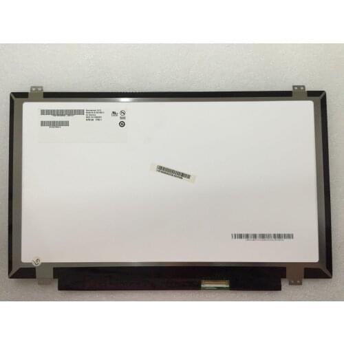 B140XTN02.8 B140XTN02.3 B140XTN02.0 N140BGE-L43 N140BGE-LA2 N140BGE-L31 L41 LTN140AT20 B140XW03 LP140WH2 40 PIN