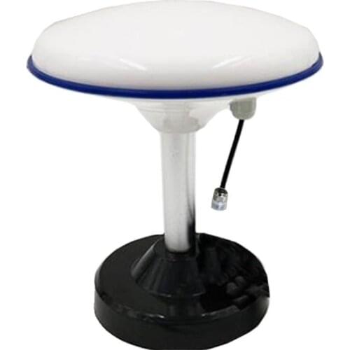 DGPS antenna Galileo Navigation active GNSS antenna for glonass GPS antenna GPS booster Glonass antenna for GNSS w/ magnet base