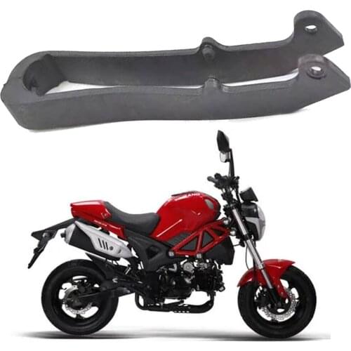 For Colt 50 Pad Chain Motorcycle Training Rubber Pad For WK Colt 50