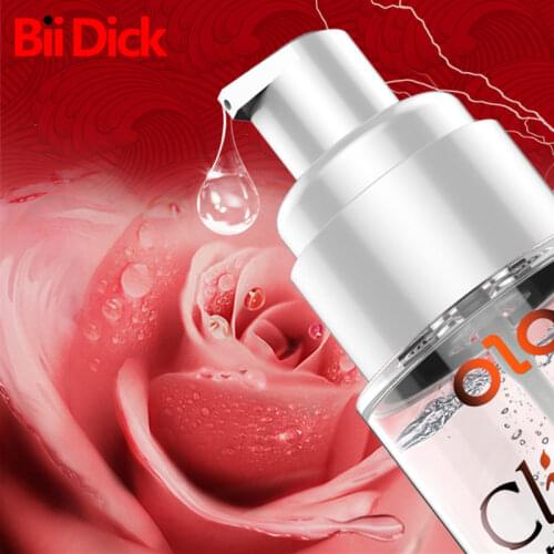 20ml Pheromone Exciter Women Orgasm Vaginal Tightening Gel Moistening Enhancer Aphrodisiac Increase Female Sexual Stimulant