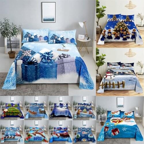 Innesoignelife Bed Sheet Set